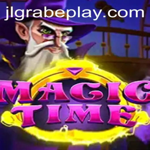 Discovering the Enchanting World of MagicTime: An Insight into the JLGRABE Phenomenon