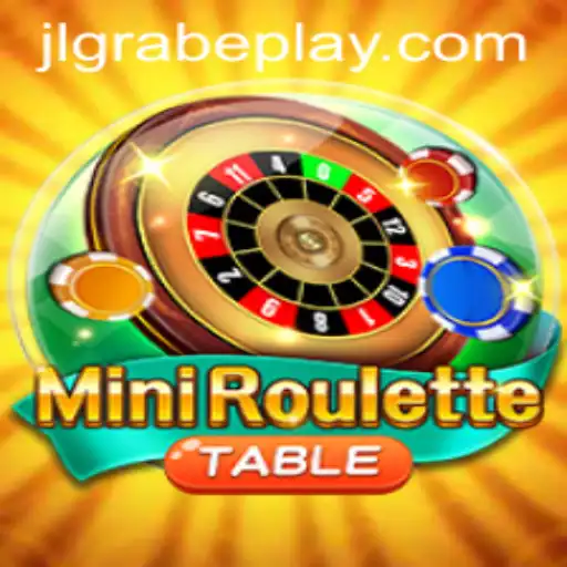 Discover the Thrill of MiniRoulette with JLGRABE