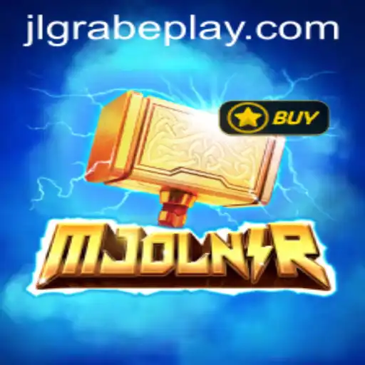 Mjolnir: Unleashing the Power of Thunder in Gaming