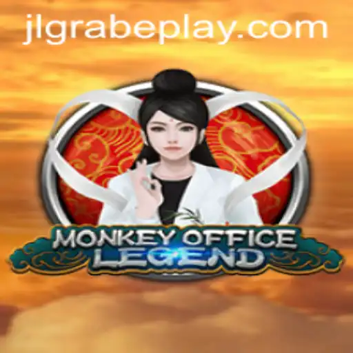 Exploring the Enigmatic World of MonkeyOfficeLegend and the Mysterious JLGRABE