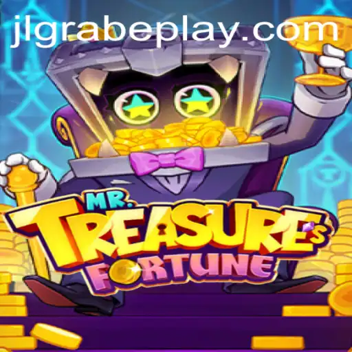 Discovering the World of MrTreasuresFortune: A New Gaming Adventure