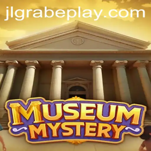 Exploring MuseumMystery: Unraveling Secrets with JLGRABE