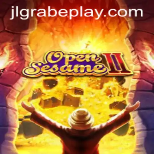 Unlock Adventure with OpenSesameII: Master the Puzzle with JLGRABE