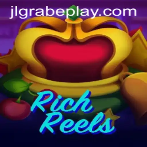 Exploring the Allure of RichReels: The Ultimate Casino Game Experience