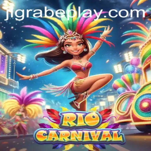 RioCarnival: Dive into the Vibrant World of JLGRABE