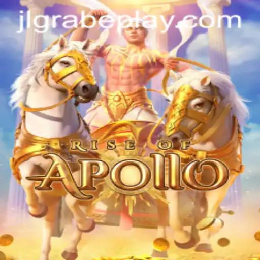 Rise of Apollo: Unveiling the Epic Journey with JLGRABE