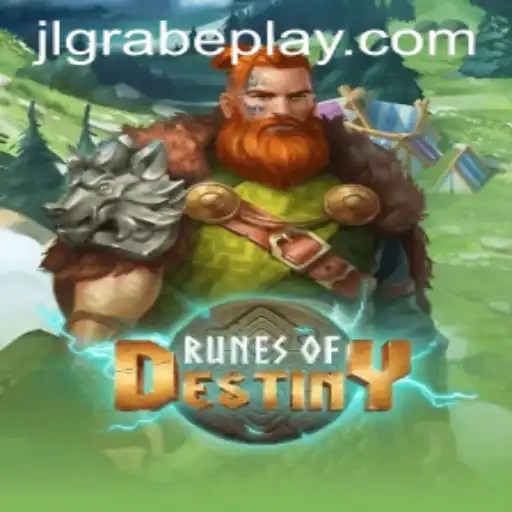 Explore the Fascinating World of RunesOfDestiny: A Comprehensive Guide