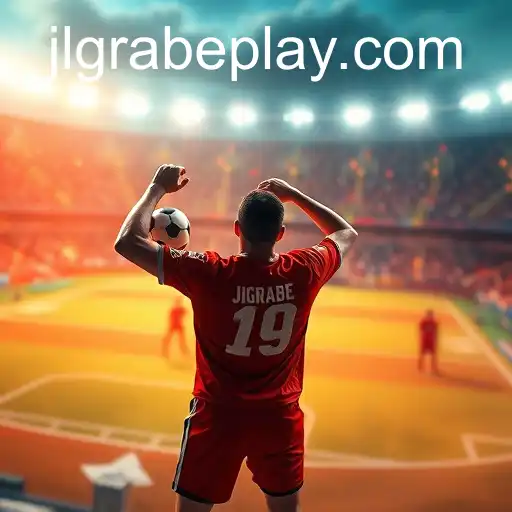 Unveiling the Evolution of Sports: A Close Look at JLGRABE