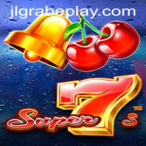 Discover the Exciting World of Super7s: A Thrilling Adventure with JLGRABE
