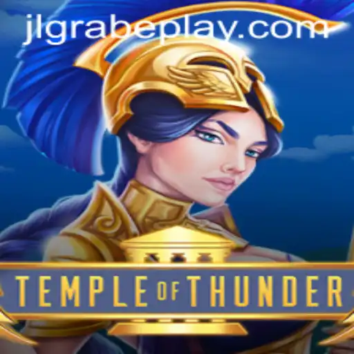 Temple of Thunder: Unravel the Mysteries of JLGRABE