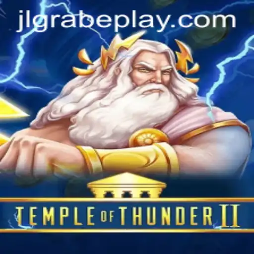 TempleofThunderII: An Epic Gaming Adventure with JLGRABE