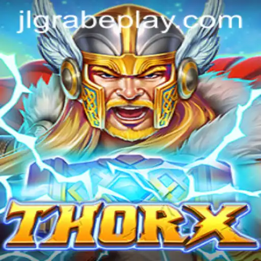 The Exciting World of ThorX: Unleashing the Power of JLGRABE