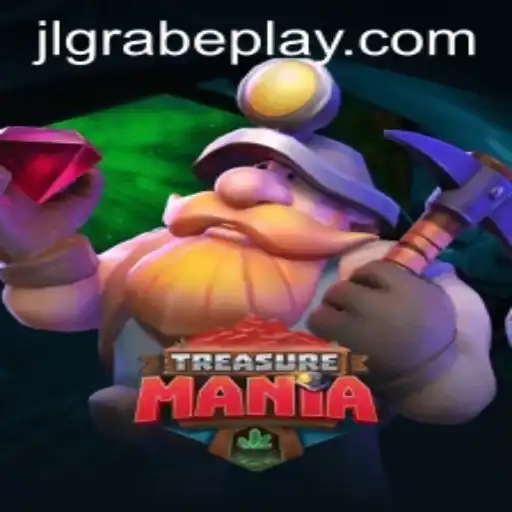 The Enigmatic World of TreasureMania: A Deep Dive into Gameplay and Strategy