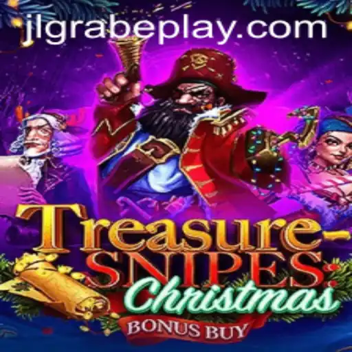 Exploring the Enchanting World of TreasuresnipesChristmas: A New Holiday Adventure
