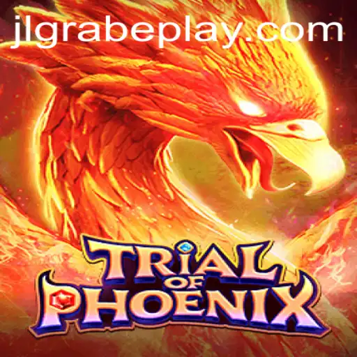 Trial of Phoenix: A New Horizon in Gaming Illuminated by JLGRABE