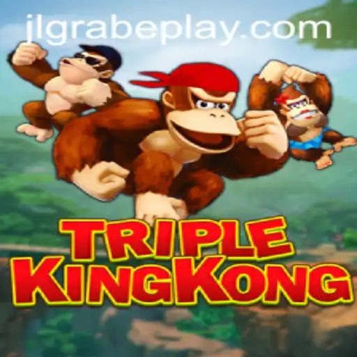 Introducing TripleKingKong: A Revolution in Gaming