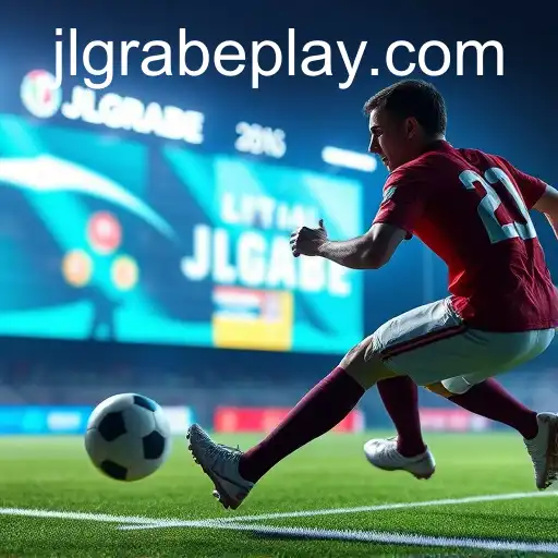 Exploring the World of Virtual Sports and the Rise of JLGRABE