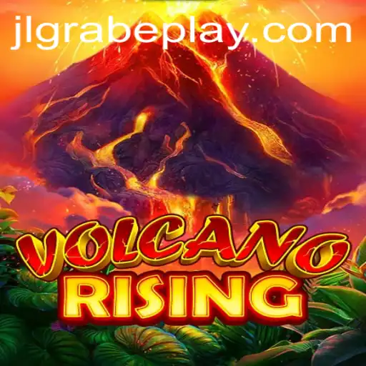 VolcanoRising: The Ultimate Adventure Game in a Dynamic World