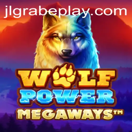 Exploring the Thrills of WolfPowerMega: A Deep Dive into JLGRABE