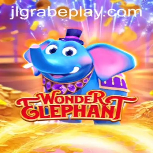 Explore the Exciting World of WonderElephant with JLGRABE