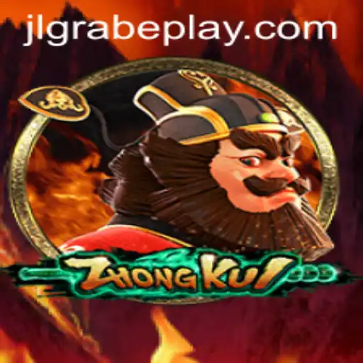 Discovering ZhongKui: A Thrilling Adventure with JLGRABE